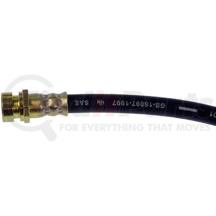 H621334 by DORMAN - Brake Hydraulic Hose