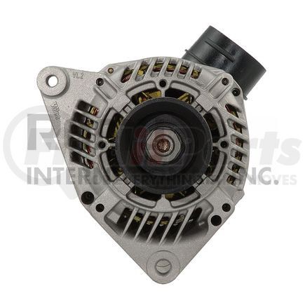14482 by DELCO REMY - Alternator - Remanufactured