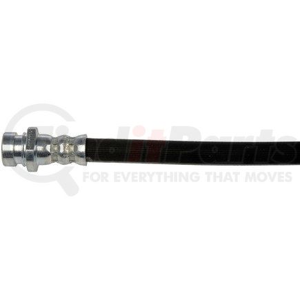 H621337 by DORMAN - Brake Hydraulic Hose