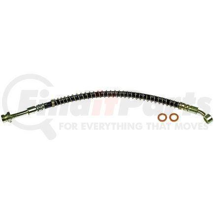 H621339 by DORMAN - Brake Hydraulic Hose