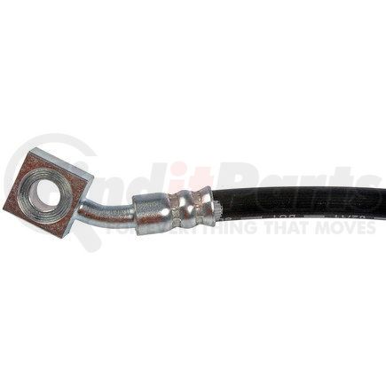 H621342 by DORMAN - Brake Hydraulic Hose