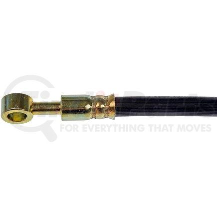 H621343 by DORMAN - Brake Hydraulic Hose