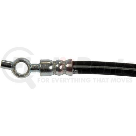 H621344 by DORMAN - Brake Hydraulic Hose