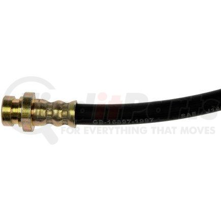 H621348 by DORMAN - Brake Hydraulic Hose