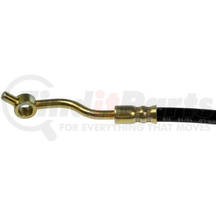 H621349 by DORMAN - Brake Hydraulic Hose