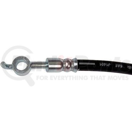 H621353 by DORMAN - Brake Hydraulic Hose