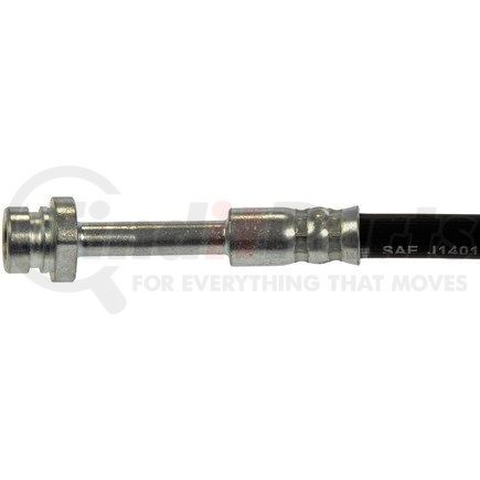 H621356 by DORMAN - Brake Hydraulic Hose