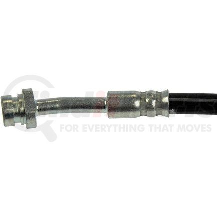 H621357 by DORMAN - Brake Hydraulic Hose