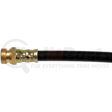 H621359 by DORMAN - Brake Hydraulic Hose