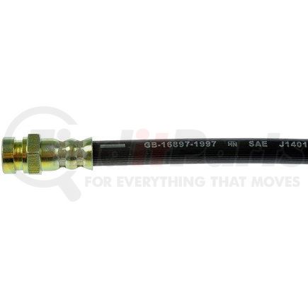 H621362 by DORMAN - Brake Hydraulic Hose