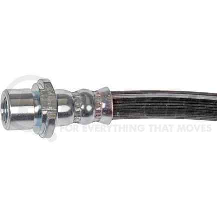 H621436 by DORMAN - Brake Hydraulic Hose