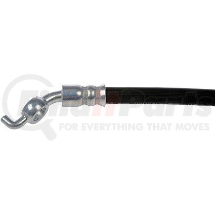 H621437 by DORMAN - Brake Hydraulic Hose