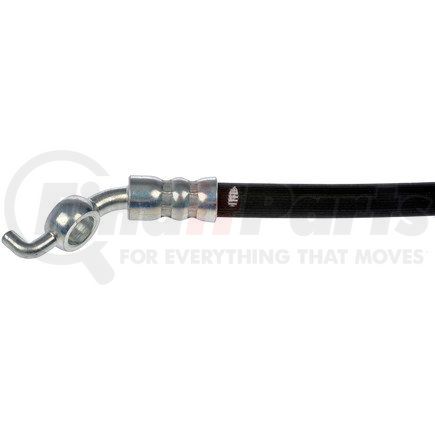 H621438 by DORMAN - Brake Hydraulic Hose