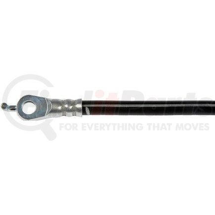 H621440 by DORMAN - Brake Hydraulic Hose