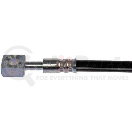 H621686 by DORMAN - Brake Hydraulic Hose