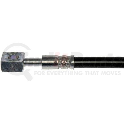 H621687 by DORMAN - Brake Hydraulic Hose