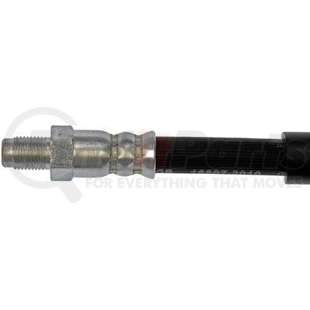 H621688 by DORMAN - Brake Hydraulic Hose