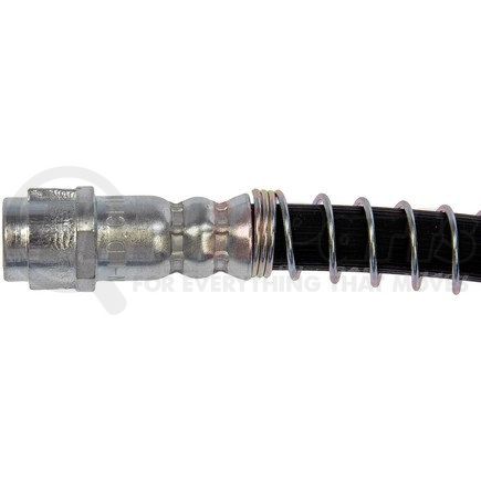 H621689 by DORMAN - Brake Hydraulic Hose