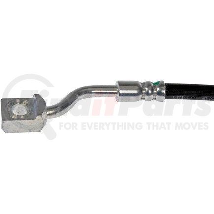 H621693 by DORMAN - Brake Hydraulic Hose