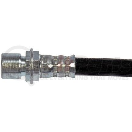 H621697 by DORMAN - Brake Hydraulic Hose