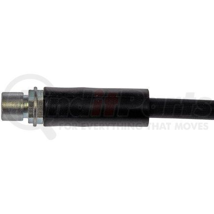 H621700 by DORMAN - Brake Hydraulic Hose