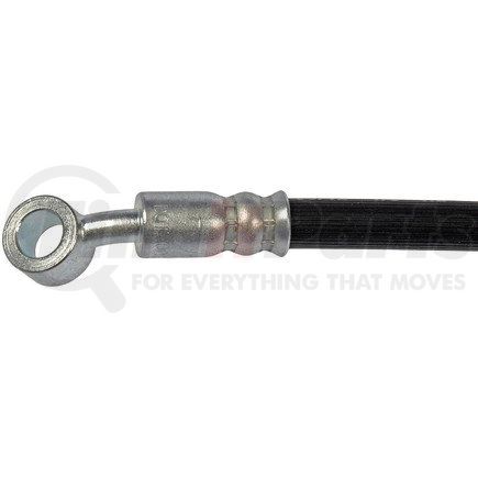 H621703 by DORMAN - Brake Hydraulic Hose