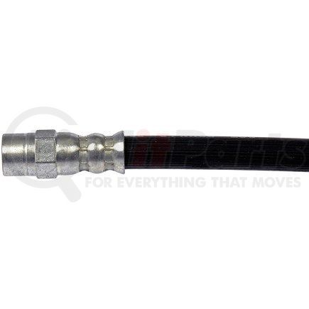 H621704 by DORMAN - Brake Hydraulic Hose