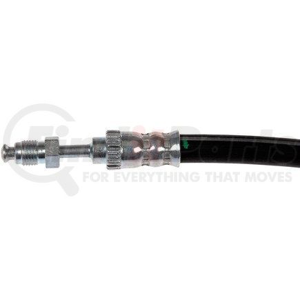 H621707 by DORMAN - Brake Hydraulic Hose