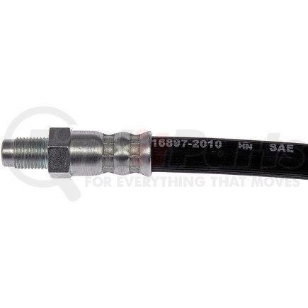 H621708 by DORMAN - Brake Hydraulic Hose