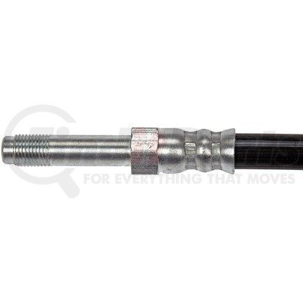 H621710 by DORMAN - Brake Hydraulic Hose