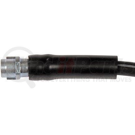 H621711 by DORMAN - Brake Hydraulic Hose