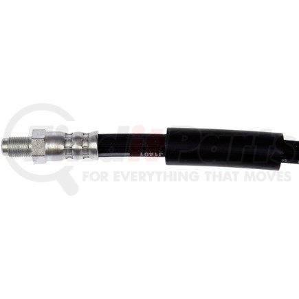 H621712 by DORMAN - Brake Hydraulic Hose