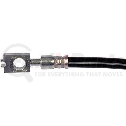 H621713 by DORMAN - Brake Hydraulic Hose