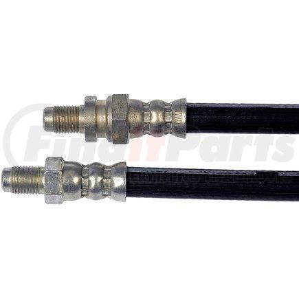 H621714 by DORMAN - Brake Hydraulic Hose