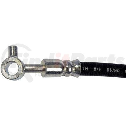 H621717 by DORMAN - Brake Hydraulic Hose