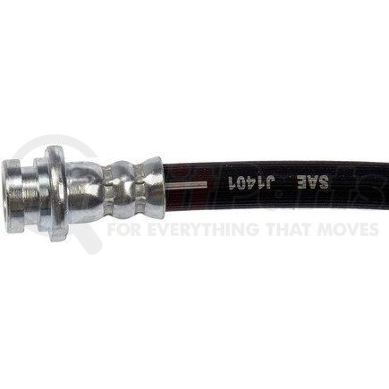 H621721 by DORMAN - Brake Hydraulic Hose