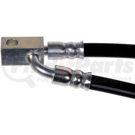 H621725 by DORMAN - Brake Hydraulic Hose