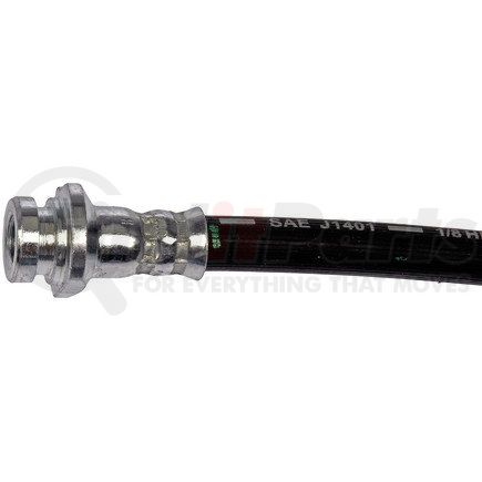 H621732 by DORMAN - Brake Hydraulic Hose