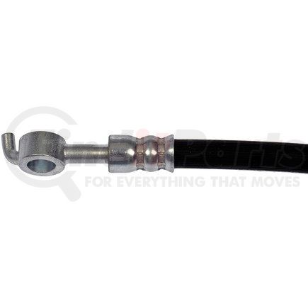 H621733 by DORMAN - Brake Hydraulic Hose