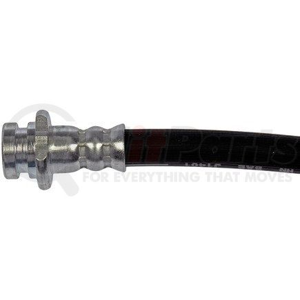 H621734 by DORMAN - Brake Hydraulic Hose