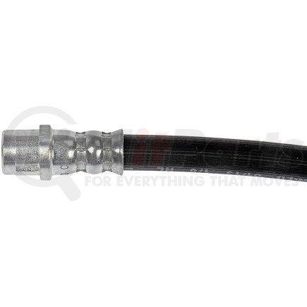 H621747 by DORMAN - Brake Hydraulic Hose