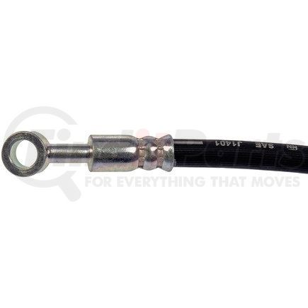 H621755 by DORMAN - Brake Hydraulic Hose