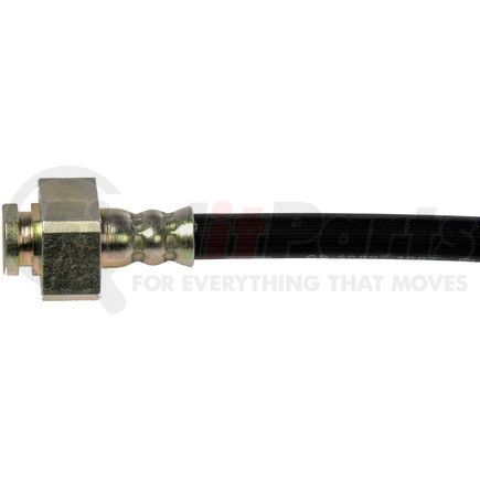 H621608 by DORMAN - Brake Hydraulic Hose