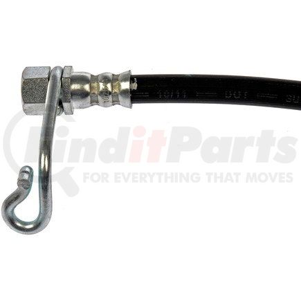 H621609 by DORMAN - Brake Hydraulic Hose