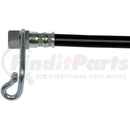 H621611 by DORMAN - Brake Hydraulic Hose