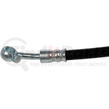 H621621 by DORMAN - Brake Hydraulic Hose