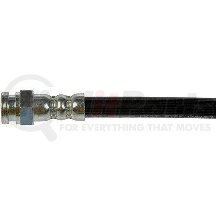 H621628 by DORMAN - Brake Hydraulic Hose