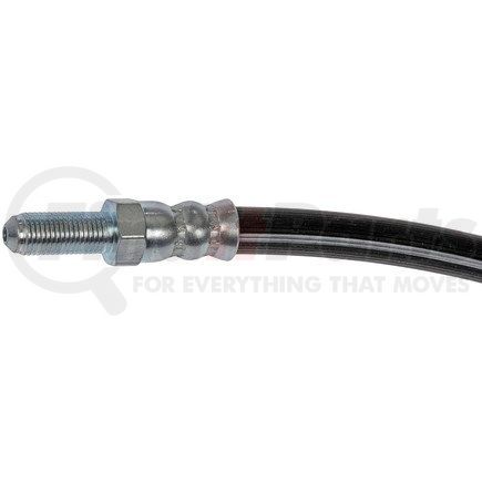 H621629 by DORMAN - Brake Hydraulic Hose