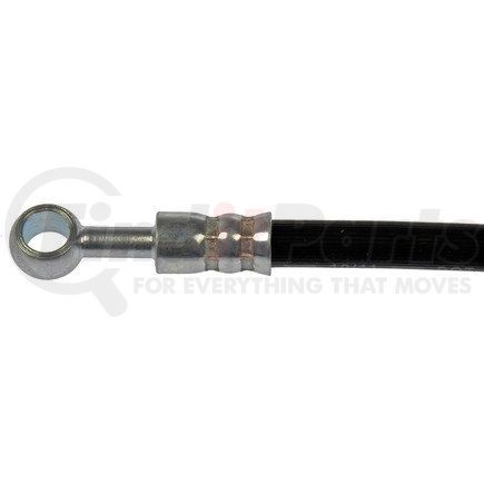 H621559 by DORMAN - Brake Hydraulic Hose