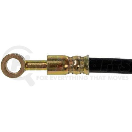 H621562 by DORMAN - Brake Hydraulic Hose